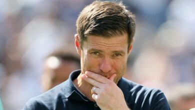 لماذا تثق جماهير ريال مدريد في تشابي ألونسو؟