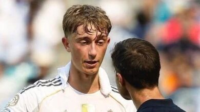 لماذا هويسين هو القطعة الأساسية في تشكيلة تشابي ألونسو؟