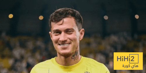 لماذا يفكر أتلتيكو مدريد في التعاقد مع أوتافيو ؟