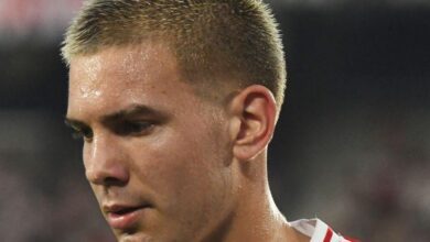 ليس رودريجو.. قدوم ماستانتونو يبشر برحيل هذا اللاعب عن ريال مدريد!