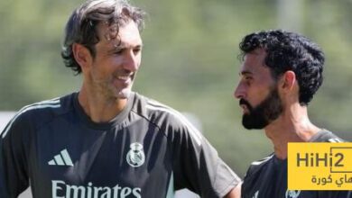 مؤشر ايجابي جيد للكاستيا تحت قيادة أربيلوا