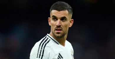 ما هو الدور الذي سيكون لسيبايوس في ريال مدريد؟