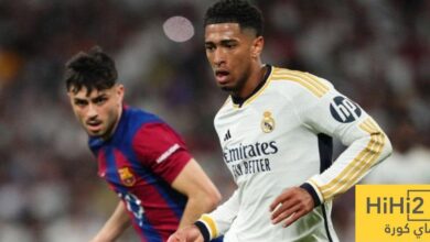 ماذا قال بيدري عن بيلينغهام؟