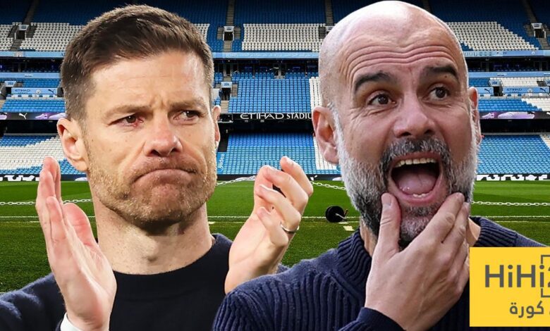 ماذا قال غوارديولا عن مواجهة ريال مدريد في دوري الأبطال؟