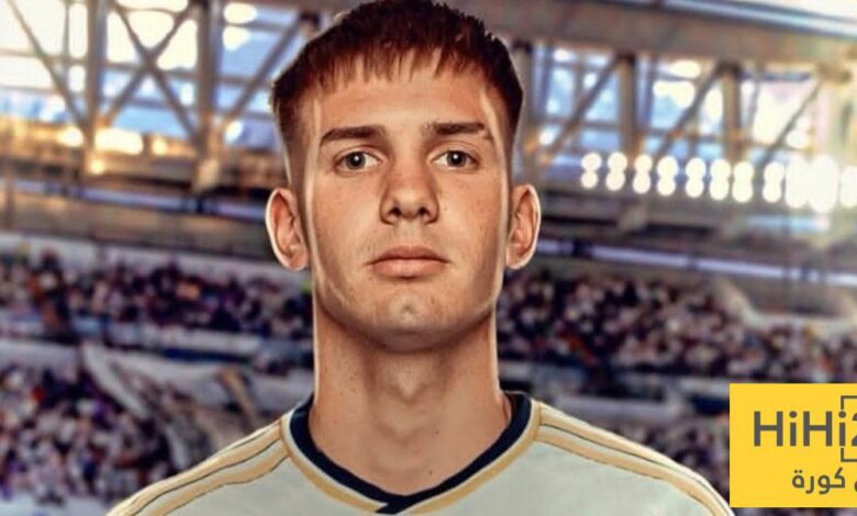 ماستانتونو .. الطفل المعجزة! - هاي كورة