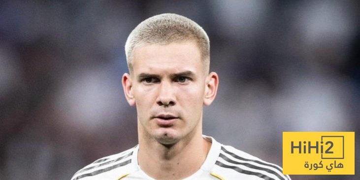 ماستانتونو يواجه جدالات إعلامية منذ أيامه الأولى في ريال مدريد