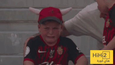 مايوركا يستحق هذه الاهانه واكثر …!