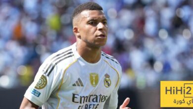 مبابي يتصدر غلاف صحيفة آس