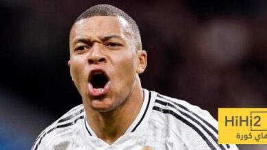 مبابي يتصدر قائمة مميزة في الدوريات الكبرى