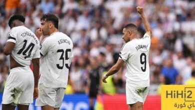 متى كانت آخر مرة افتتح فيها ريال مدريد موسم الليغا على أرضه؟