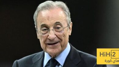 مرشح بارز للفوز بالكرة الذهبية على رادار ريال مدريد