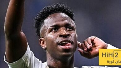 معاناة فينيسيوس من العنصرية مفهومة … ولكن!