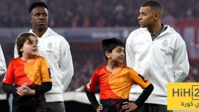 من الأهم في مدريد: الرقم 7 أم 10؟