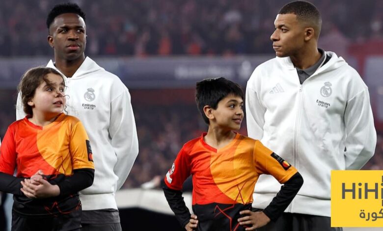 من الأهم في مدريد: الرقم 7 أم 10؟
