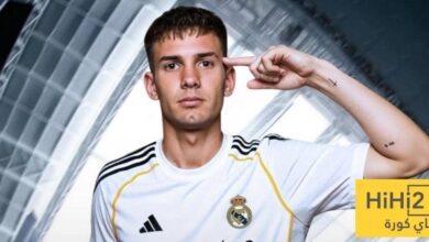 موعد تقديم ماستانتونو كلاعب جديد في ريال مدريد