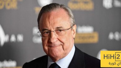 موقف ريال مدريد الحالي في سوق الانتقالات