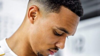 موقف ريال مدريد بعد الشائعات حول أرنولد