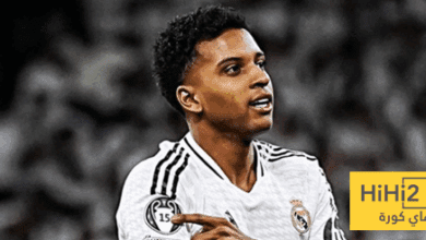 موقف مانشستر سيتي الحالي من صفقة رودريغو!