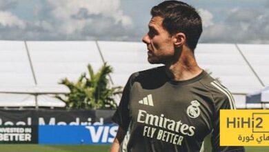 ميزة ألونسو التي لم يكن يتمتع بها أنشيلوتي!