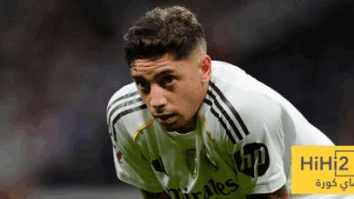 نظرة على ما قدمه فالفيردي ضد مايوركا