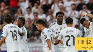 نقطة ضعف لا يزال الريال يعاني منها