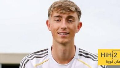 هويسين يبهر البرنابيو ..! - هاي كورة