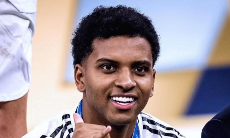 وجهة جديدة غير متوقعة لـ رودريغو..!