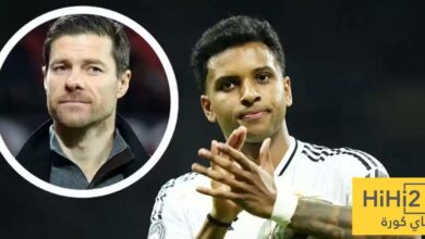 وسط الشكوك… رودريغو يحمل شارة قيادة ريال مدريد أمام ليغانيس!