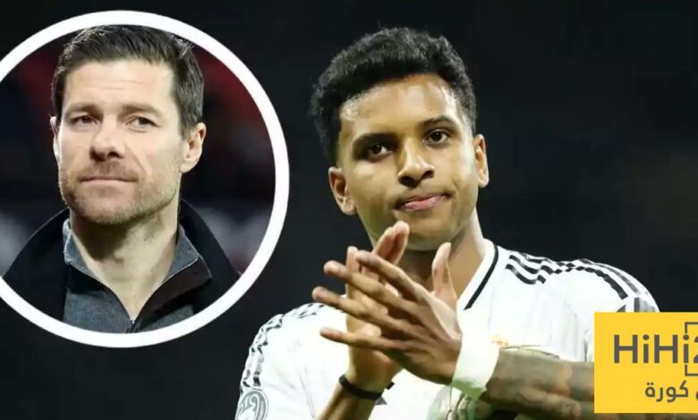 وسط الشكوك… رودريغو يحمل شارة قيادة ريال مدريد أمام ليغانيس!