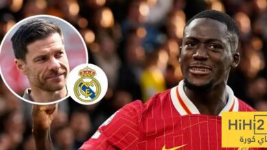 وسط اهتمام ريال مدريد … انتقاد لاذع لكوناتي