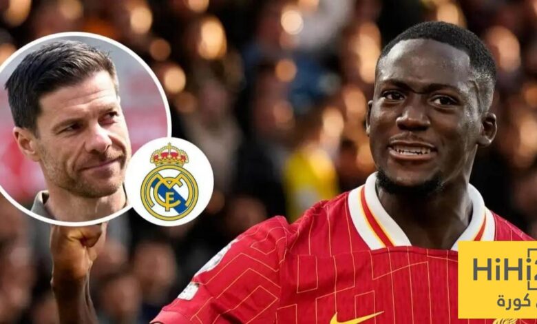 وسط اهتمام ريال مدريد … انتقاد لاذع لكوناتي