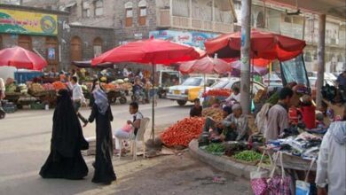 أزمة خضار في التواهي وأصحاب المفارش يحملون السوق المركزي المسؤولية