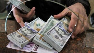 أسعار صرف الدولار والريال السعودي في عدن صباح اليوم