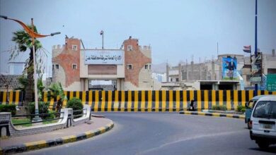 أمن العاصمة عدن: نؤكد جاهزيتنا لدعم جهود ضبط الأسعار وحماية المواطن من الاستغلال.