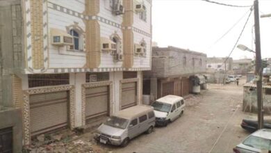 أهالي حي عبدالقوي بالشيخ عثمان  يناشدون مدير عام المديرية بضبط البقالات المخالفة  للأسعار