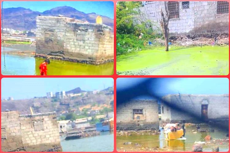 أهالي صلاح الدين يطلقون نداء استغاثة لإنقاذهم من كارثة بيئية
