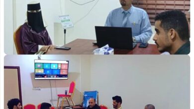 إجتماع وطني لمناقشة تعزيز إجراءات الحد من مخاطر الكوارث لأعضاء الشبكة العالمية GNDR في اليمن