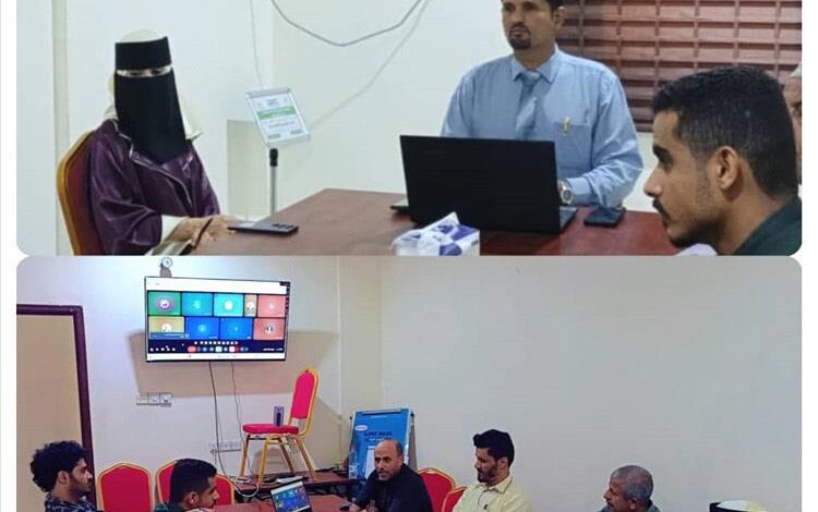 إجتماع وطني لمناقشة تعزيز إجراءات الحد من مخاطر الكوارث لأعضاء الشبكة العالمية GNDR في اليمن
