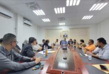 إجتماع يشدد على ضرورة تخفيض أسعار وجبات المطاعم