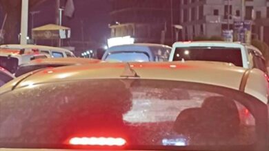 إشارات المرور في عدن.. من حلّ مروري إلى عبء يومي