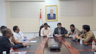 اجتماع بعدن يقر خطوات عاجلة لتخفيض أسعار وجبات المطاعم السياحية
