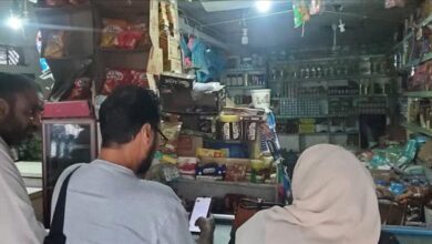 استمرار النزولات الميدانية لمراقبة الأسعار في التواهي: نزول إلى منطقتي الفتح وبرسلي