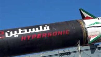 الحوثي يصدر بيان يؤكد استمرار عملياته على اسرائيل