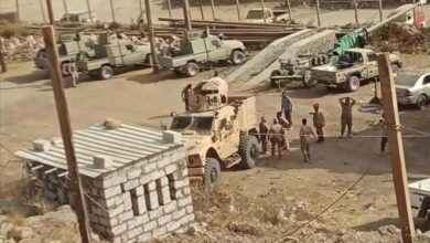 الحوثيون يحشدون إلى جبهات مأرب ولحج والساحل الغربي