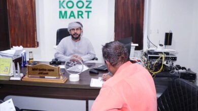 الكوز يشيد بمعالي رئيس الوزراء على الخطوات الإيجابية التي اتخدها للنهوض بالوضع الاقتصادي