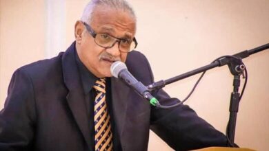 الوكيل "محمد سعيد سالم" يكشف تفاصيل البرنامج التكريمي المُعلن عنه مؤخراً على مستوى العاصمة عدن