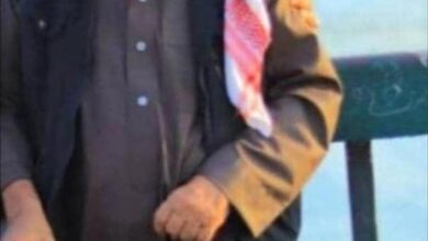 الوكيل السوادي يعزي في وفاة الشيخ محمد أحمد رزيق القميشي