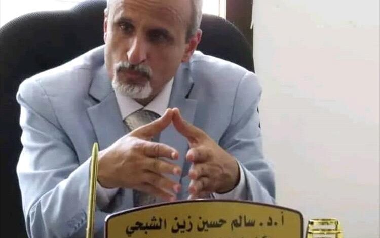 الوكيل الشبحي يوجه برفع الجاهزية وتكثيف التدابير لمواجهة آثار المنخفض الجوي