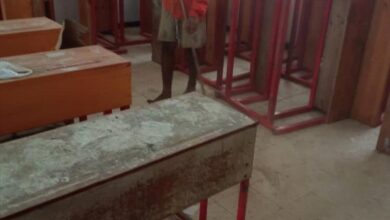 بتوجيهات مدير عام مديرية التواهي.. حملة نظافة شاملة للمدارس الحكومية بالمديرية استعدادًا للعام الدراسي الجديد