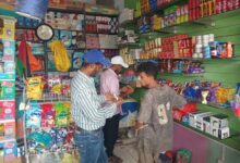 تواصل الحملات الرقابية لضبط الأسعار ومخالفي التسعيرة في خورمكسر